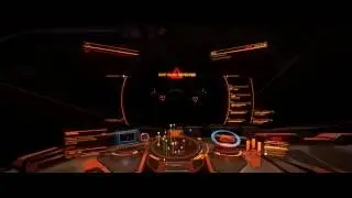 Elite: Dangerous - Things go wrong...