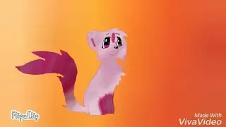 Robo Kitty MEME  {WildCraft Mystic Fox} (OLD)  |REMAKE|