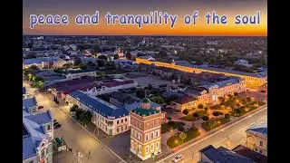 Муром. Путешествие по России для успокоения души • Murom. A trip to Russia to calm the soul