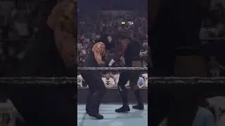 Undertaker vs Omos - WWE 2K24 - #wwe2k24 #gameplay