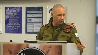 Israel Believes Some of Those Missing After Hamas' Attack Will Not Be Found #CNN#israel#indiatoday