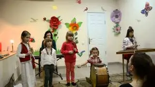 фольк-студія 