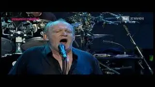 Joe Cocker - Don't Give Up On Me (LIVE) HD