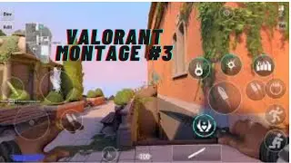 Episode 4 Valorant Montage #3