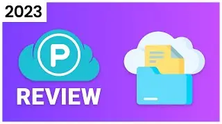 pCloud Review 2023 | A Quick and Honest 4-Min Review