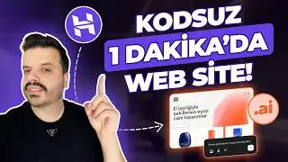 CREATE YOUR WEBSITE IN 1 MINUTE! 🔥 [How to Set Up an Agency Website?]