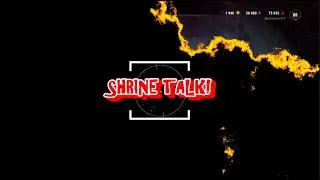 DBD Shrine Talk! #5 (Shrine of Secrets for kill/survivor)