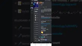 COMO SER DESBANIDO DO DISCORD (SERVIDORES) 2020/2021