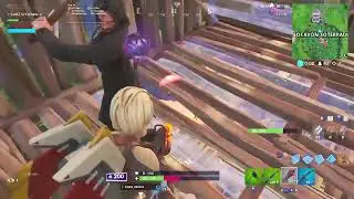 Fortnite arena : v