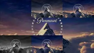 [Sparta Remix] Paramount Television has a Sparta Execution Remix (V2/Reupload)
