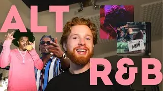 How To Make Beats Like Smino + Monte Booker