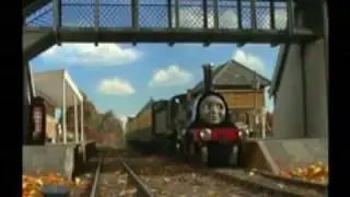 Thomas And Friends The Sounds Song