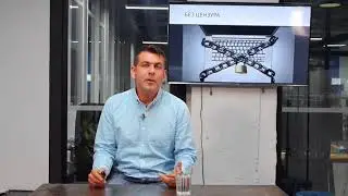Благовест Белев - Криптовалути - Инвестиция и Рискове - BlockChain.bg