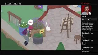 Untitled goose  shenanigans