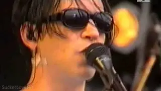 Placebo [Southside 1999] HQ