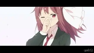 Yuri AMV - World