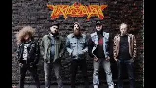TOXIC BLEAT  | STUDIO REPORT - FUCKING DANCE (Blitzkrig cover)