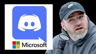 The Microsoft Discord Deal is OFF...