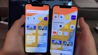 iOS 15 developer beta 3 released!! What’s new? 30+ new features and changes