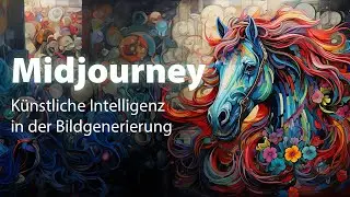 Midjourney Tutorial Intro