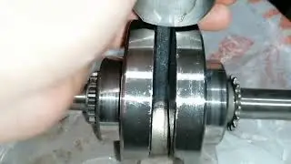 ATV-125cc / Engine 154FMI / Actual engine displacement