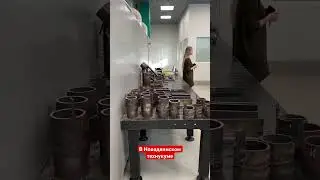 🚀Сегодня выступали в Новодвинском индустриальном  техникуме оборудование на высшем уровне