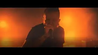 THE DIALECTIC - FIRE IN THE SKY (OFFICIAL MUSIC VIDEO)