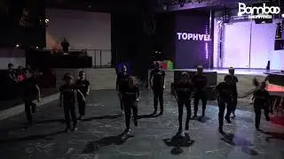 Выступление в клубе TOP HALL. Отчетный концерт.