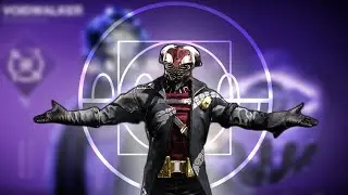 This Warlock Build is Truly VOLATILE | Destiny 2