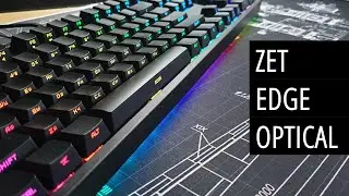 ZET EDGE Optical. Решают нюансы ;)
