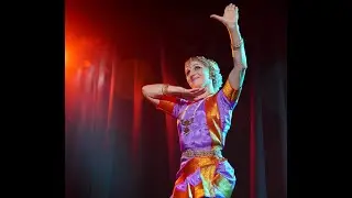 Govardhana Giridhara Govinda Kuchipudi