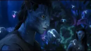 Avatar espiritus