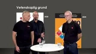 Introduktion och disposition  av vägledningen