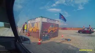 Дрэг рейсинг Пенза 04.08.18