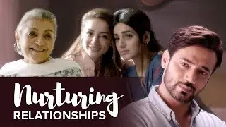 Nurturing Relationships - Philips Avent Pakistan