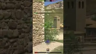 Blindkill 2 | WoT Blitz #shorts