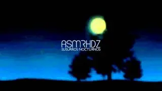 Asmr en Español | Platica con ustedes