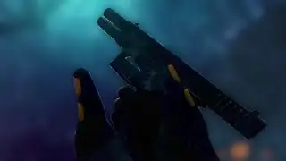 Half-Life Series • Garry's Mod — Reload Animations (Old)