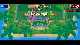 When u come in brawl tv 
