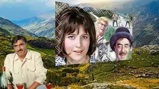 КАВКАЗСКАЯ ПЛЕННИЦА( с героями Гайдая)