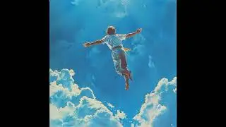 [FREE] EARL SWEATSHIRT x MACH-HOMMY TYPE BEAT ~ "IN HEAVEN"