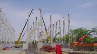 Мы строим будущее!