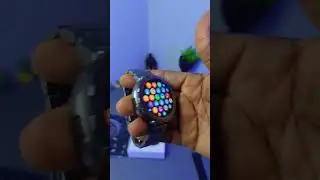 Smartwatch Tank t2 #smartwatch #relojinteligente #aliexpress #smartgadgets