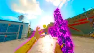 PS5 🐐 + Last BO6 Warzone Settings
