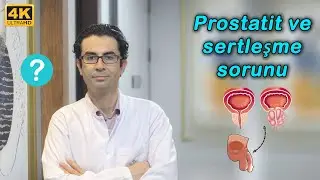 Prostat Tedavileri Cinselliği Nasıl Etkiler ? Doç. Dr. Muhsin Balaban 