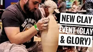 New Clay Event (Mud and Glory)