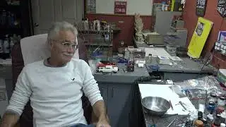 Fundamental Friday  -  Episode 39 -  Kit Consolidation (1)