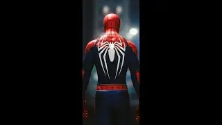 Spiderman ๛ ft.Believer