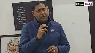 MP, Engineer  Rashid  demanded a 