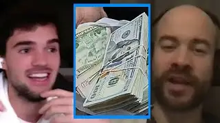 Esto es lo que significa tener dinero (o no tenerlo) - Javier Del Valle